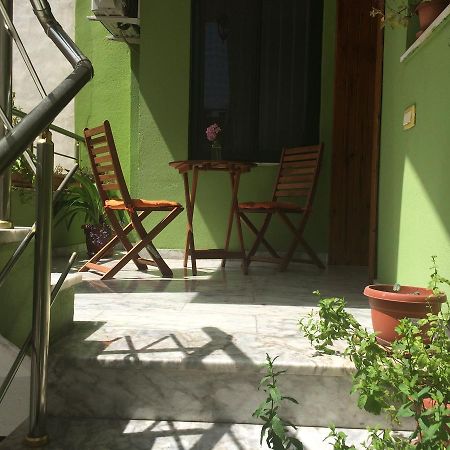 Friends House Tirana Exterior foto