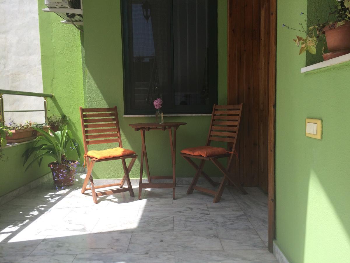 Friends House Tirana Exterior foto